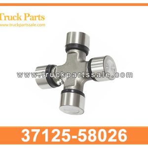 37125-58026 3712558026 U-Joint for NISSAN GUN32 N36119 UJ115