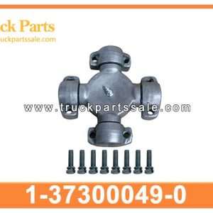 1-37300049-0 1373000490 1-37300-049-0 U joint for ISUZU