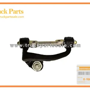 8-98021653-0 8980216530 8-98021-653-0 Upper Control Arm for ISUZU NKR