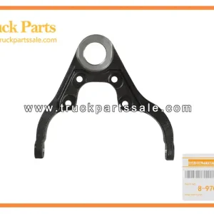 8-97076004-3 8970760043 8-97076-004-3 Upper Control Arm for ISUZU NKR55 4JB1
