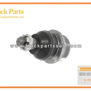 8-97107328-2 8971073282 8-97107-328-2 Upper Link End Assembly for ISUZU NKR55 4JB1