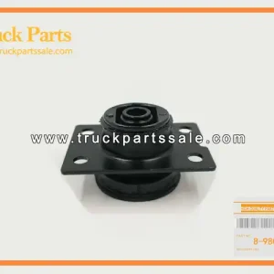 8-98021561-1 8980215611 8-98021-561-1 Upper Rear Cab Mounting Rubber for ISUZU NPR71 4HG1