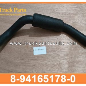 8-94165178-0 8941651780 8-94165-178-0 VAC Pump Hose for ISUZU NKR55 4JB1