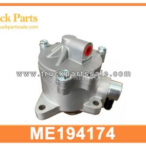 ME194174 Vacuum Pump for MITSUBISHI 4M42 FUSO