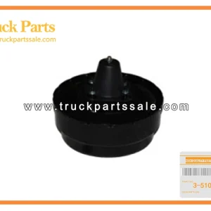 3-51010010-1 3-51010-010-1 3510100101 Vacuum Power Brake Booster Pump for Isuzu N900 4hf1