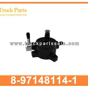 8-97148114-1 8971481141 8-97148-114-1 Vacuum Pump for ISUZU
