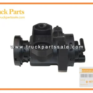 8-97240699-0 8972406990 8-97240-699-0 Vacuum Regulating Valve for ISUZU NKR NPR NKR77 4JH1