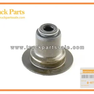 8-97210702-0 8972107020 8-97210-702-0 Valve Guide Seal for ISUZU 4HK1-T FRR FSR