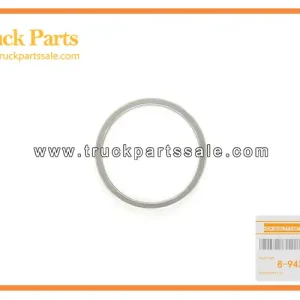 8-94394462-1 8943944621 8-94394-462-1 Valve Insert Seat for ISUZU LT132 6HE1