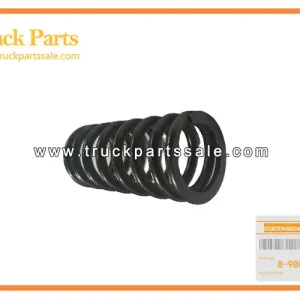 8-98038881-0 8980388810 8-98038-881-0 Valve Spring for ISUZU