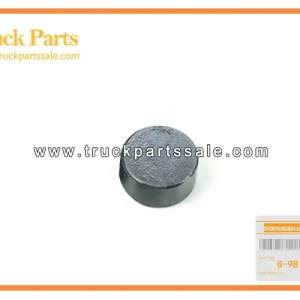 8-98147945-0 8981479450 8-98147-945-0 Valve Stem End Cap for ISUZU 4JK1 NKR NHR