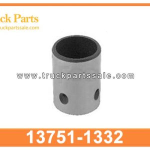 13751-1332 137511332 Valve Tappet for HINO W06D W06E
