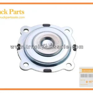 8-97119887-0 8971198870 8-97119-887-0 Ventilation Valve Assembly for ISUZU NKR77 4JH1