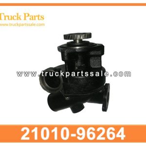 21010-96264 2101096264 WATER PUMP for NISSAN PF6-T