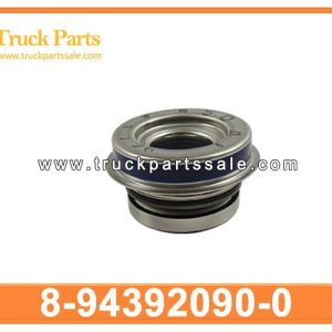 8-94392090-0 8943920900 8-94392-090-0 WATER PUMP SEAL UNIT for ISUZU FVR 6HE1