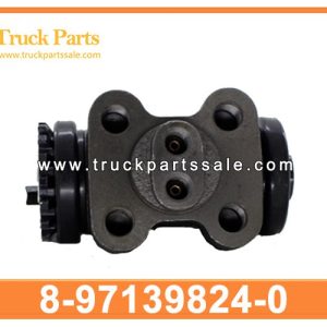 8-97139824-0 8971398240 8-97139-824-0 WHEEL CYLINDER for ISUZU