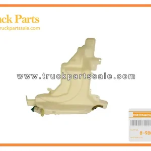 8-98029135-3 8980291353 8-98029-135-3 Washer Tank for ISUZU NPR NQR