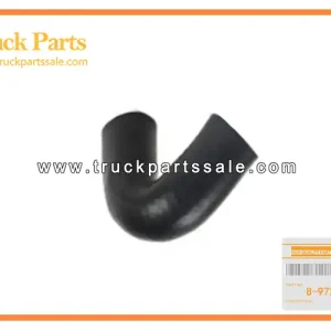 8-97224204-0 8972242040 8-97224-204-0 Water Hose for ISUZU