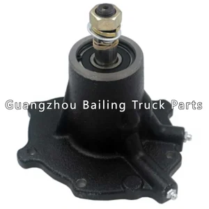 16100-2384 Water Pump for HINO W06E W04E