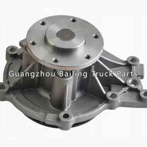 51065006699 51065006679 Water Pump for MAN