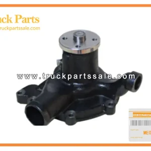 ME075293 China factory supply quality For MITSUBISHI Fuso 6D16 6D16T Water Pump