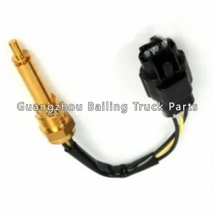 1802100040 1-80210004-0 Water Temperature Sensor for ISUZU CXZ FVR32 6HE1T