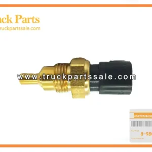 8-98023717-1 8980237171 8-98023-717-1 Water Temperature Sensor for ISUZU NKR NPR