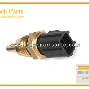 8-97217444-1 8972174441 8-97217-444-1 Water Temperature Sensor for ISUZU XE