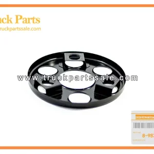 8-98300056-1 8983000561 8-98300-056-1 Wheel Cover for ISUZU NPR NQR