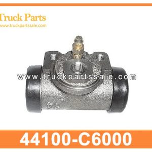 44100-C6000 44100C6000 Wheel Cylinder for NISSAN