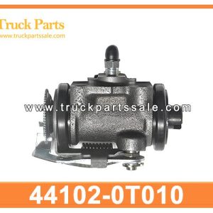 44102-0T010 441020T010 Wheel Cylinder for NISSAN