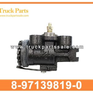 8-97139819-0 8971398190 8-97139-819-0 Wheel Cylinder for ISUZU 4HF1 NKR NPR