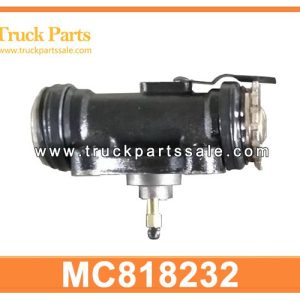 MC818232 Wheel Cylinder Rear for MITSUBISHI FK615