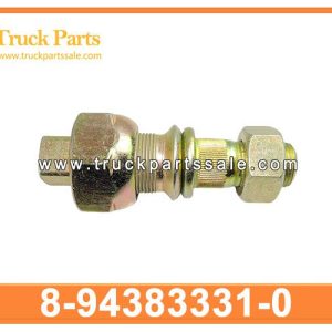 8-94383331-0 8943833310 8-94383-331-0 Wheel Hub Bolt for ISUZU NPR 4BE1