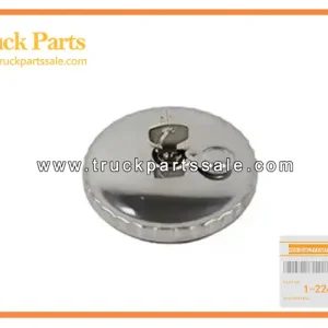 1-22440057-0 1224400570 1-22440-057-0 With Key Filler Cap for ISUZU CYZ51L 6WF1