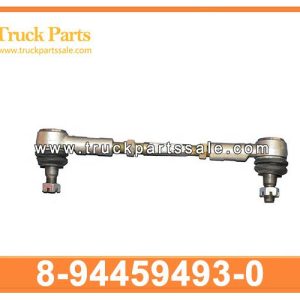 8-94459493-0 8944594930 8-94459-493-0 adjustment link rear torque tie rod for ISUZU TFS UCS