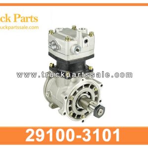 29100-3101 291003101 air compressor for HINO j08e j05e j07e