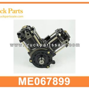 ME067899 air compressor for MITSUBISHI fuso