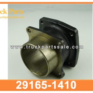 29165-1410 291651410 air compressor cylinder liner for HINO J08E