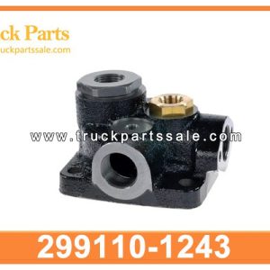 299110-1243 29110-1308 2991101243 291101308 air compressor head for HINO