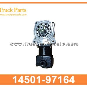 14501-97164 1450197164 air compressors for NISSAN RF8 CW520