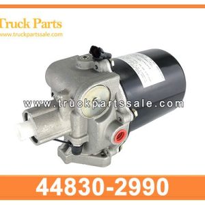 44830-2990 448302990 air dryer for HINO DU-3