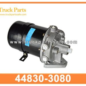 44830-3080 448303080 air dryer for HINO 700 FY FS1E E13C