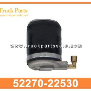 52270-22530 5227022530 air spring for HINO