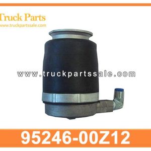95246-00Z12 9524600Z12 air spring bag for NISSAN UD disesl truck