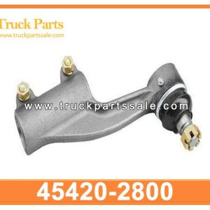 45420-2800 ball joint for HINO 500 700
