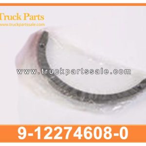9-12274608-0 9122746080 9-12274-608-0 bearing for ISUZU forward FSR truck 6BD1 6BB1 D500