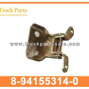 8-94155314-0 8941553140 8-94155-314-0 body parts door hinge for ISUZU TFR