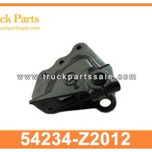 54234-Z2012 54234Z2012 bracket for NISSAN UD CWB520 RF8