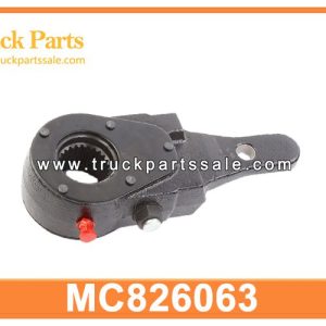 MC826063 brake adjuster for MITSUBISHI fuso